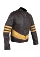 Men's Xmen Beige Jacket